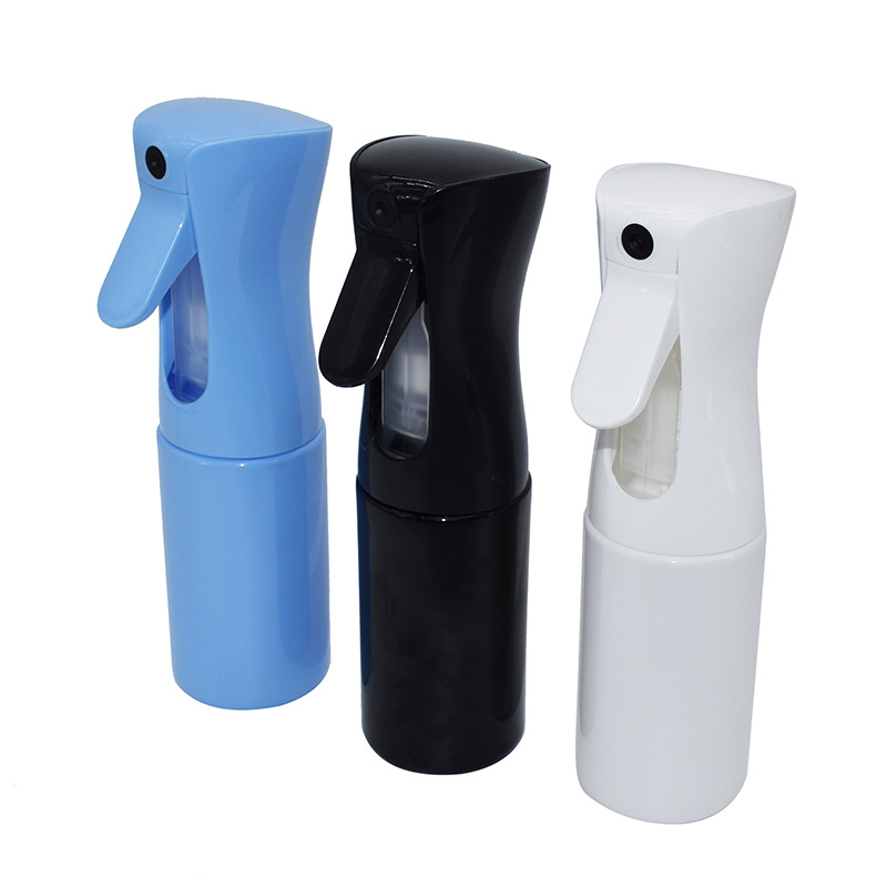 2020 Hair Spray Bottle Continuous Water Mister For Curly Hair Empty