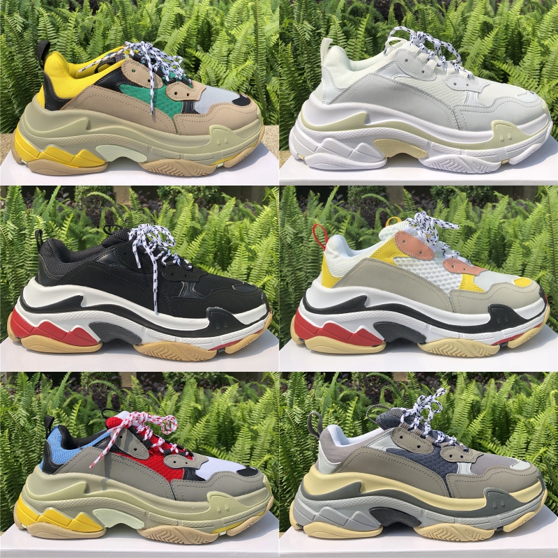 tenis imitacao balenciaga