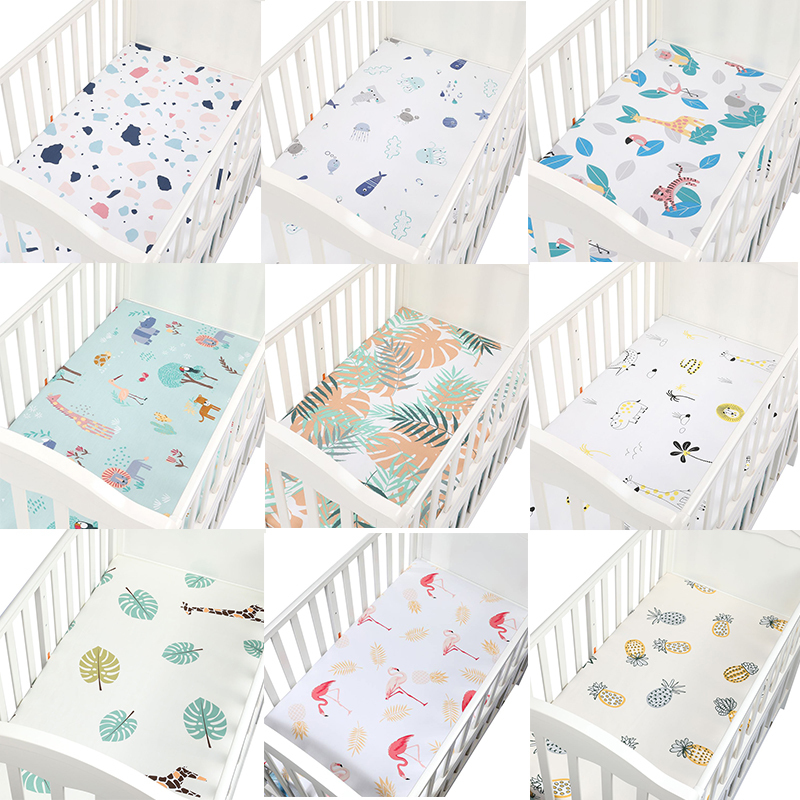 discount crib sheets