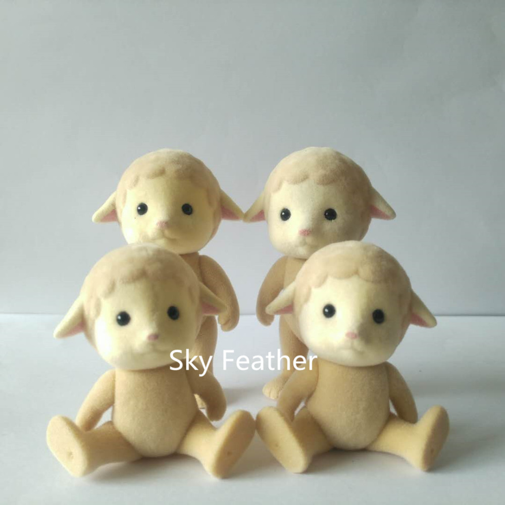 sylvanian families wholesale
