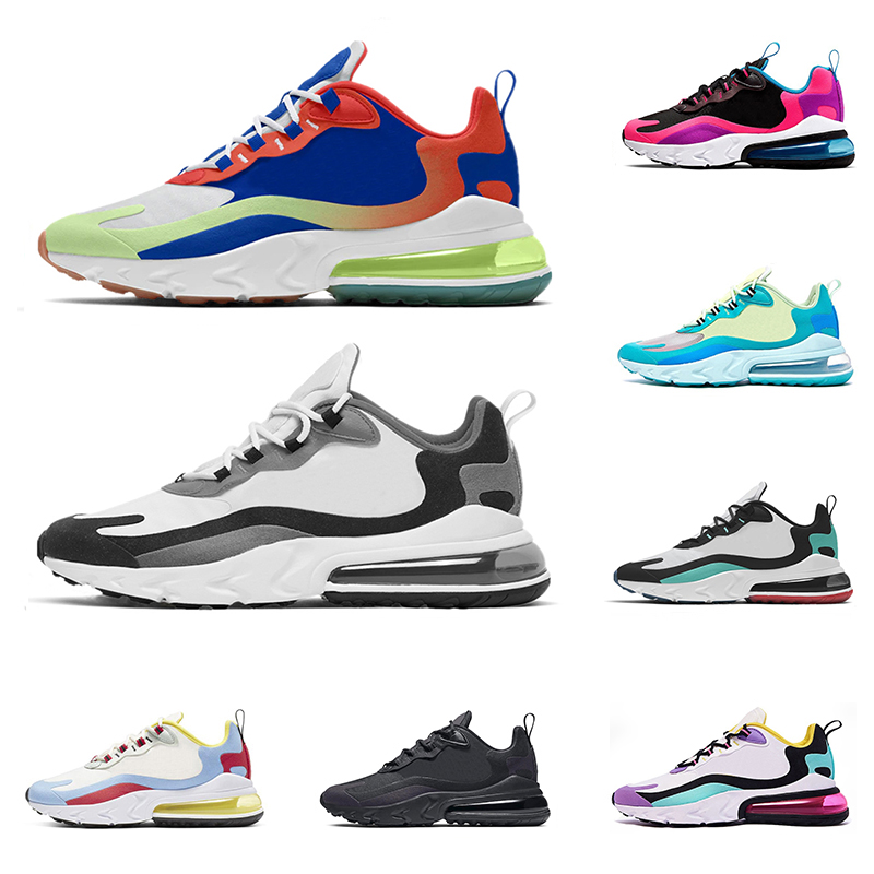 

2020 hot react running shoes for men women In My Feels Dream Capsule BAUHAUS Beige RIGHT VIOLET mens trainer fashion sports sneakers, 11 hyper jade