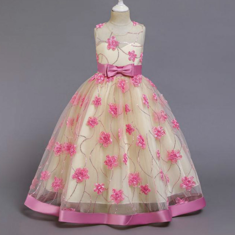 okie dokie children's boutique princess dresses