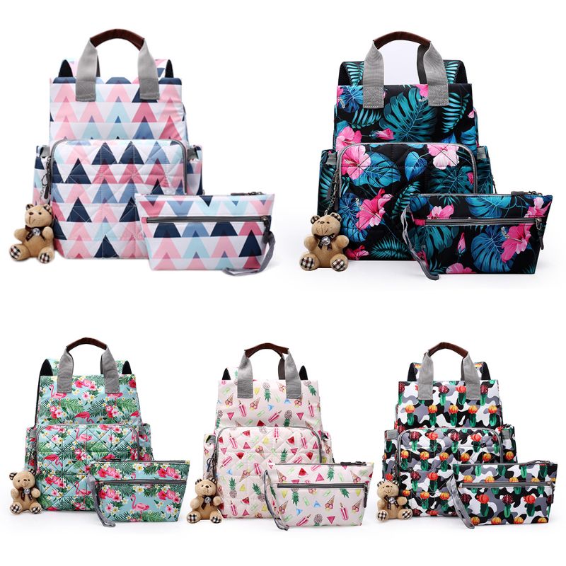 mochila maternal por mayor