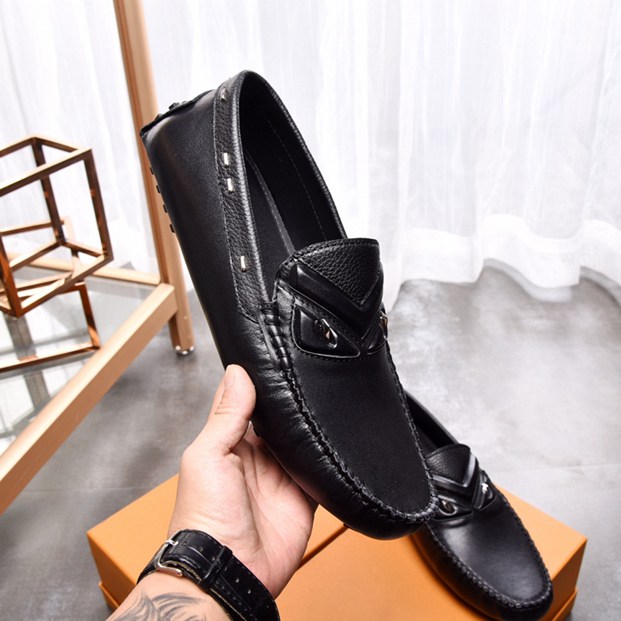 

2020 New FENDI Men casual shoes fashion luxury designer s Men shoes classic LV Men casual shoes 0052, Customize