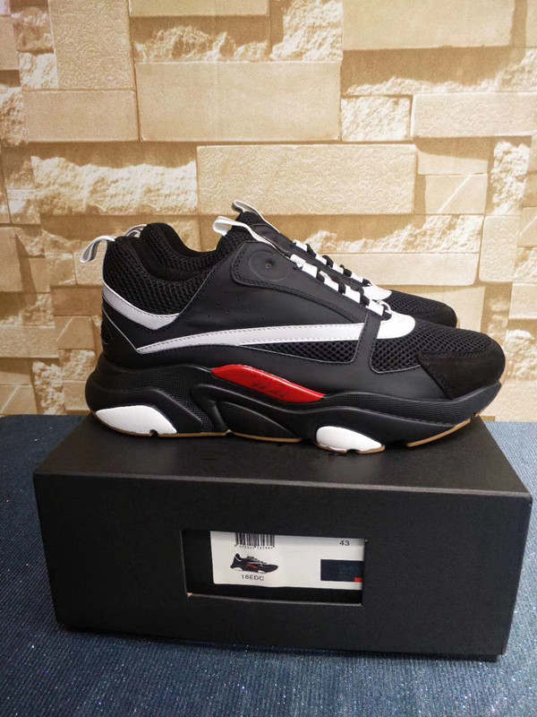 Top quality designers casual shoes oblique technology canvas trainers mens womens luxury pairs outdoor platform Trainer sneaker 0601