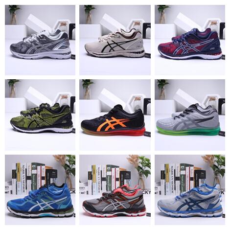 asics shoes manufacturers