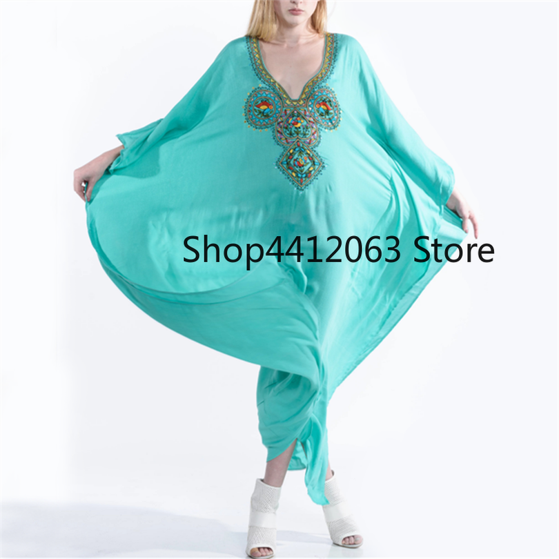 cotton beach wraps