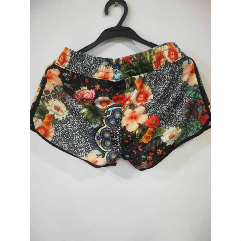 

Womens Deigner Summer Sportsshorts Women Baseball Jersey Running Pants Loose Casual Ultra Shorts Hot Pants Outside Beach Pants 2020 New, Multi