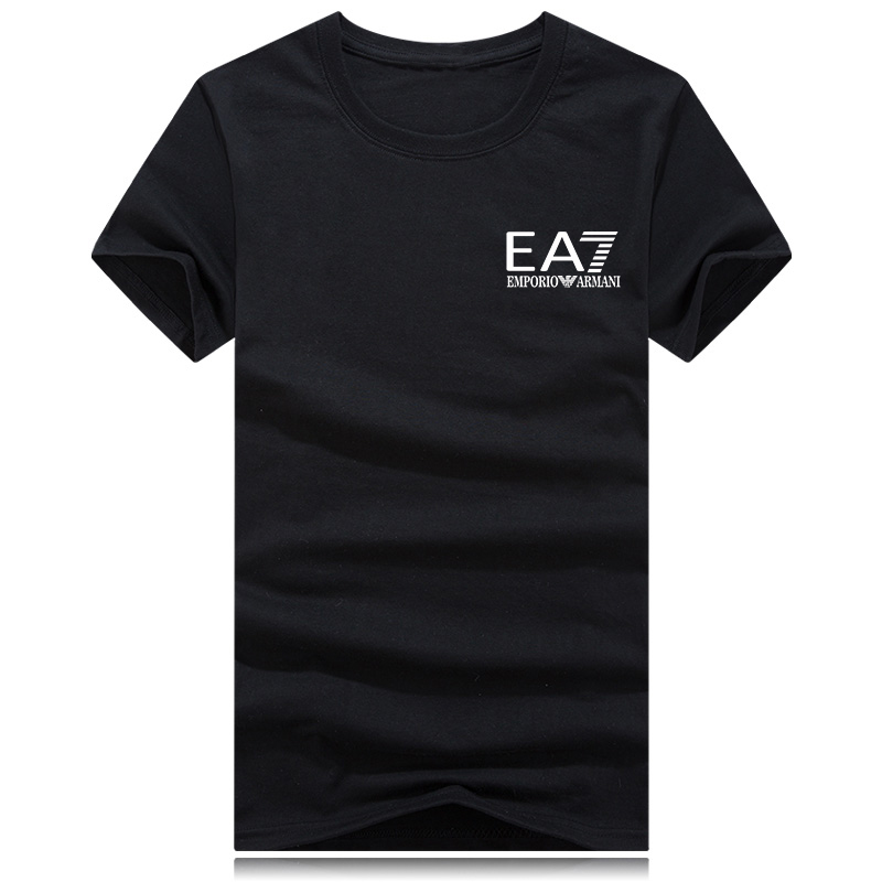 camisetas deportivas con cuello