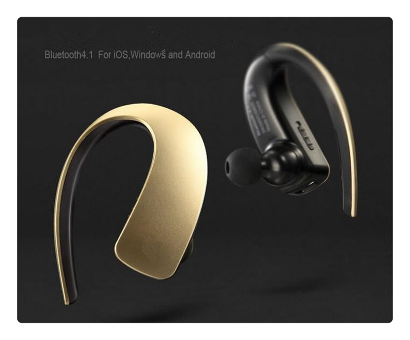 

Q2 Wireless Headphones Bluetooth Headset Stereo BT V5.0 Earphones Fone De Ouvido for all Phone or Android Huawei P30, Black