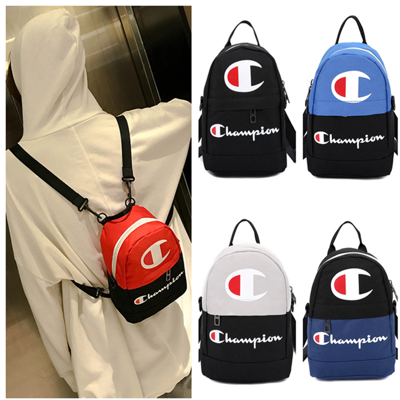 champions bag