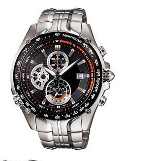 

classic fashion free shipping EF-543D-1AV EF-543D-2AV EF-527D-1AV 543D 1A 2A 7A EF-527D-1AV 527BK EF-558D-1AV 558D 1/20 Pendulum Function, Silver