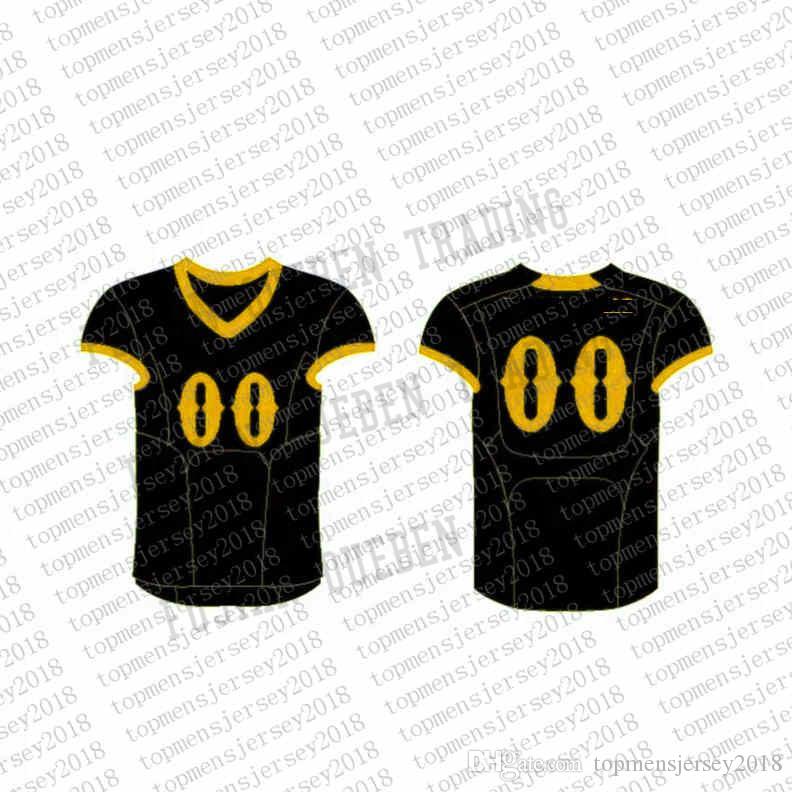 vikings yellow jersey
