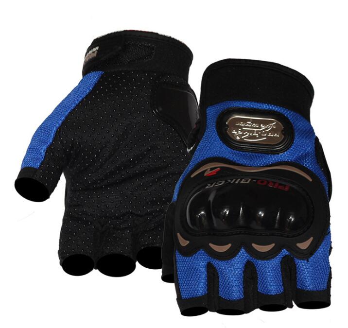 

057 Motorcycle Gloves Cycling motorcycle racing gloves motocross knight motorbike Sports gloves