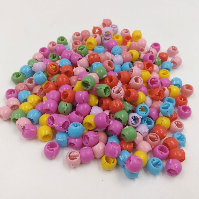 

100pcs/lots Mixed Colors Children Girl Boutique Mini buckle Hair Clips Cute Hair Accessories Adult Barrettes