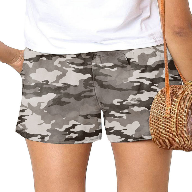 vintage swim shorts womens