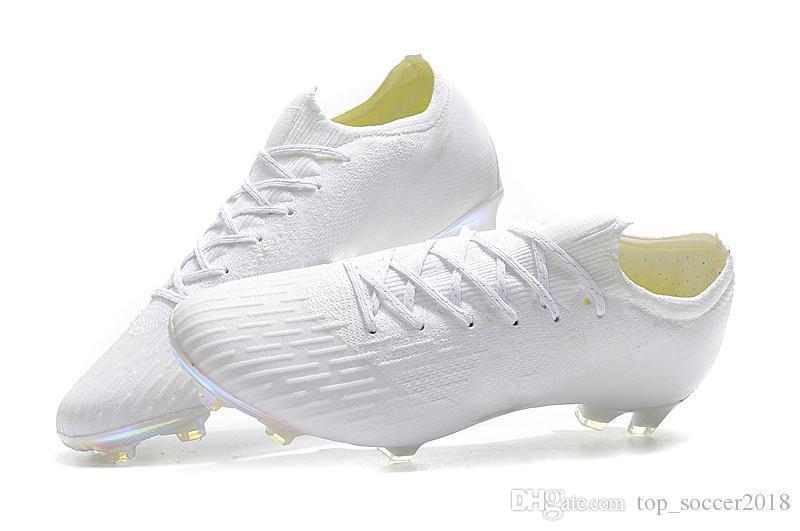 mercurial 360 blancos