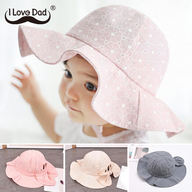 wholesale infant bucket hats