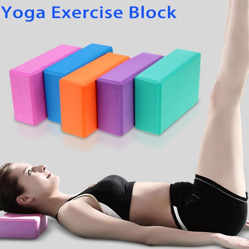 yoga blocks bulk