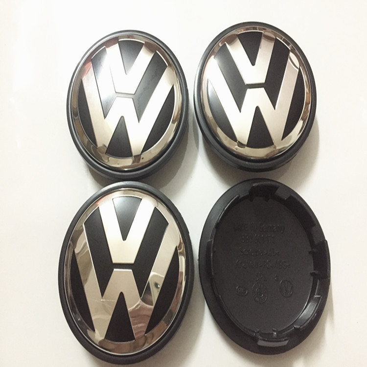 4 coprimozzi in lega per il centro del copricerchione coppe di ruota argento cromo Per SEAT colore del logo: rosso 1P0601165 colore del logo: rosso argento Set di 4 coprimozzi in alluminio 63 mm copertura del mozzo 63 mm cromo Seat