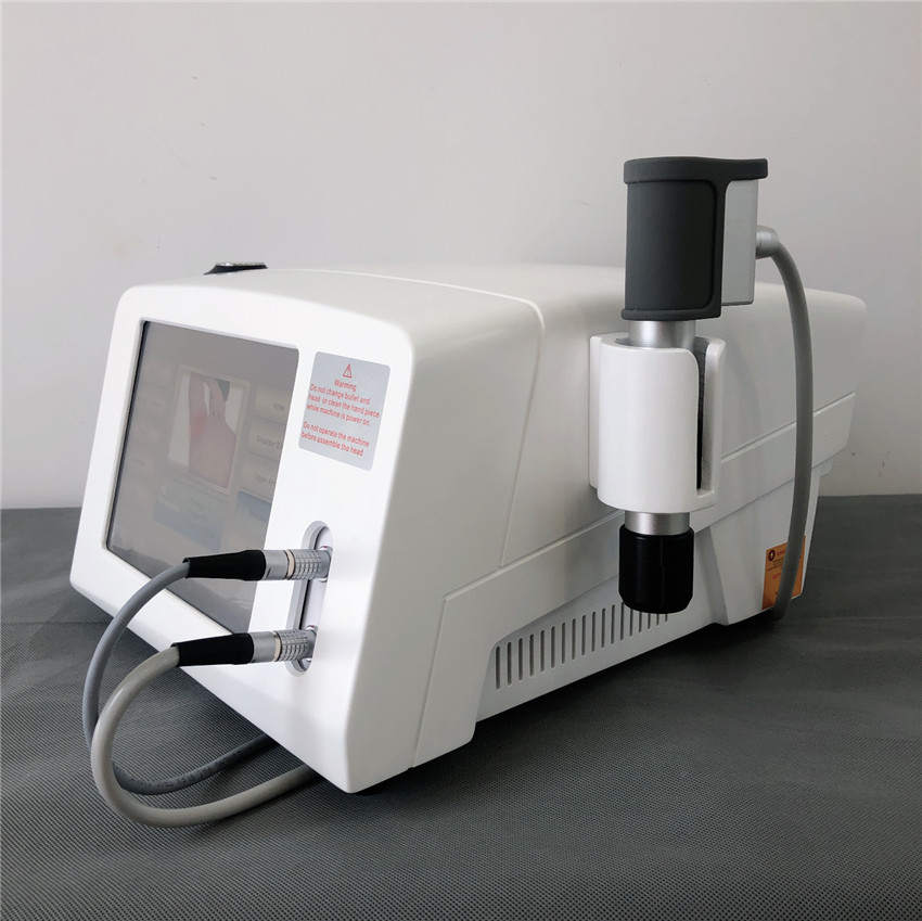 

ESWT utrasounic shock wave therapy machine for Ed shockwave focused cellulite erectille dysfunction ed therapy device