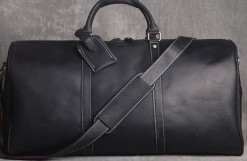 

brown mono Mens Luggage Bag letter Travel High Quality Famous Brand Keepall shoulder travel bag N41418 Duffle Bag leather totes, Black mono