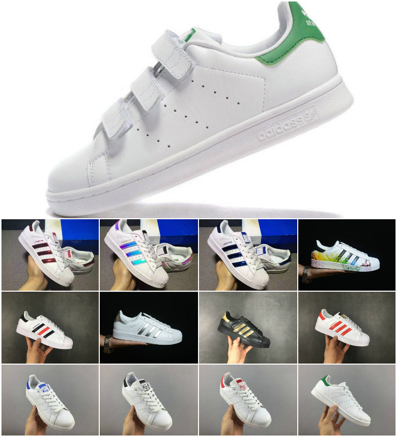 stan smith 80s