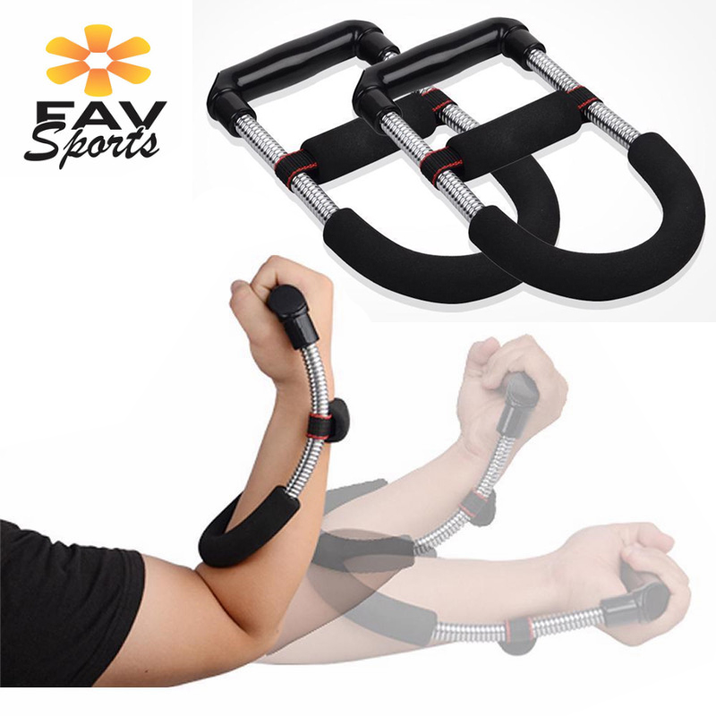 Gym Poitrine Caoutchouc Expander Pull civière muscle training rouge réglable 5 Extracteur