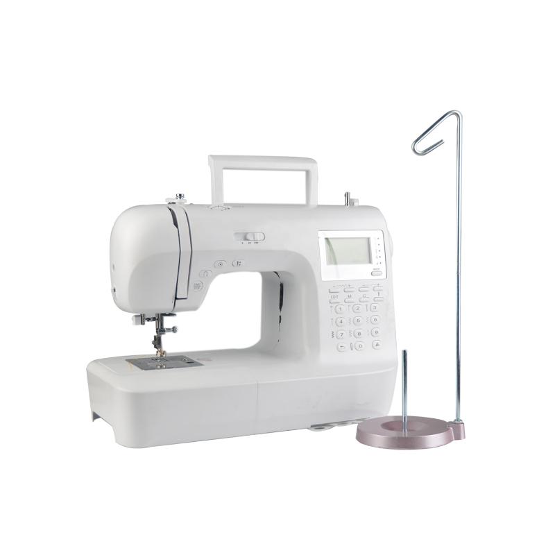 

Free Shipping Thread Stand Single Sewing Machine #27449M Metal base