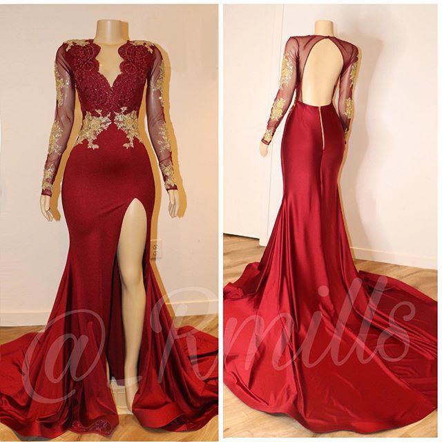 african inspired dresses