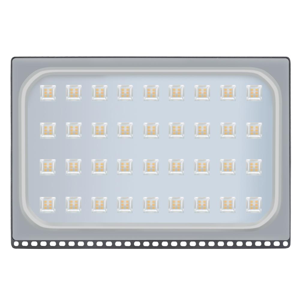 

LED floodlight infrared sensor 200W waterproof IP65 outdoor lamp 110-120V cool white LED projection Lamp home garden lamp outdoor balco