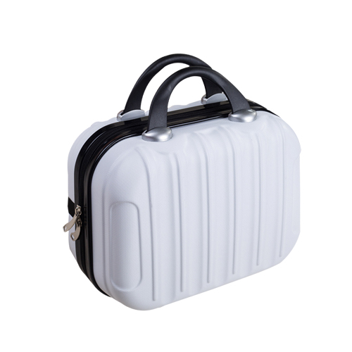 White Bag
