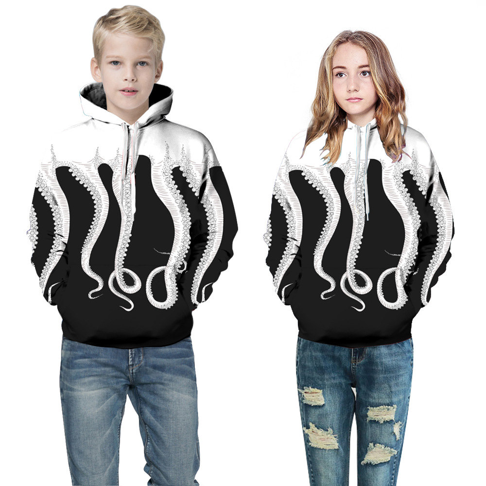 octopus