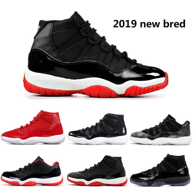 jordan retro 11 corte bajo