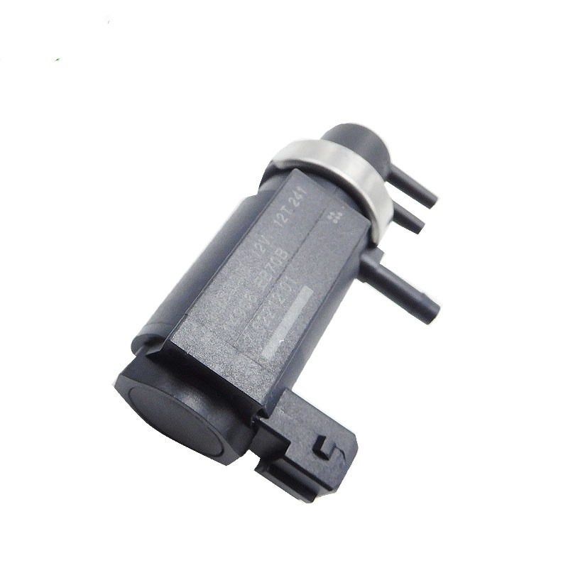 New 14956-EB70B Turbo Pressure Solenoid for Nissan Navara D40 Pathfinder R51 2.5