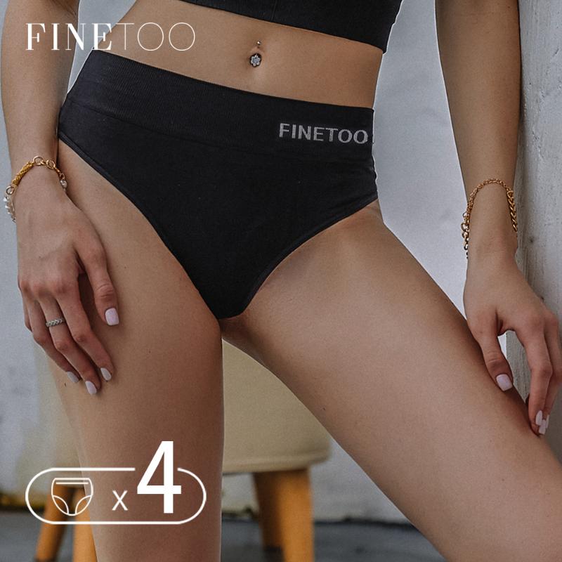

Seamless Thongs Women Underpants Sexy Tummy Control Panties Slimming Underwear Girls G-strings M-2XL Women Underpants Lady Thong, Set 10