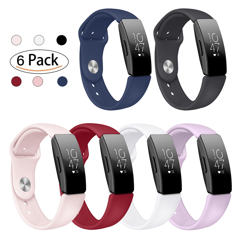 coloured wristbands