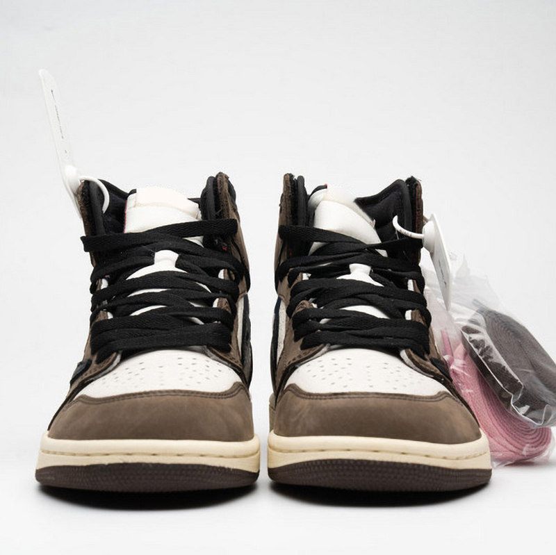 

2020 Air High OG TS SP 1 CD4487-100 I Men Basketball Sports Shoes Sneakers High Quality Trainers With Original Box US7-13