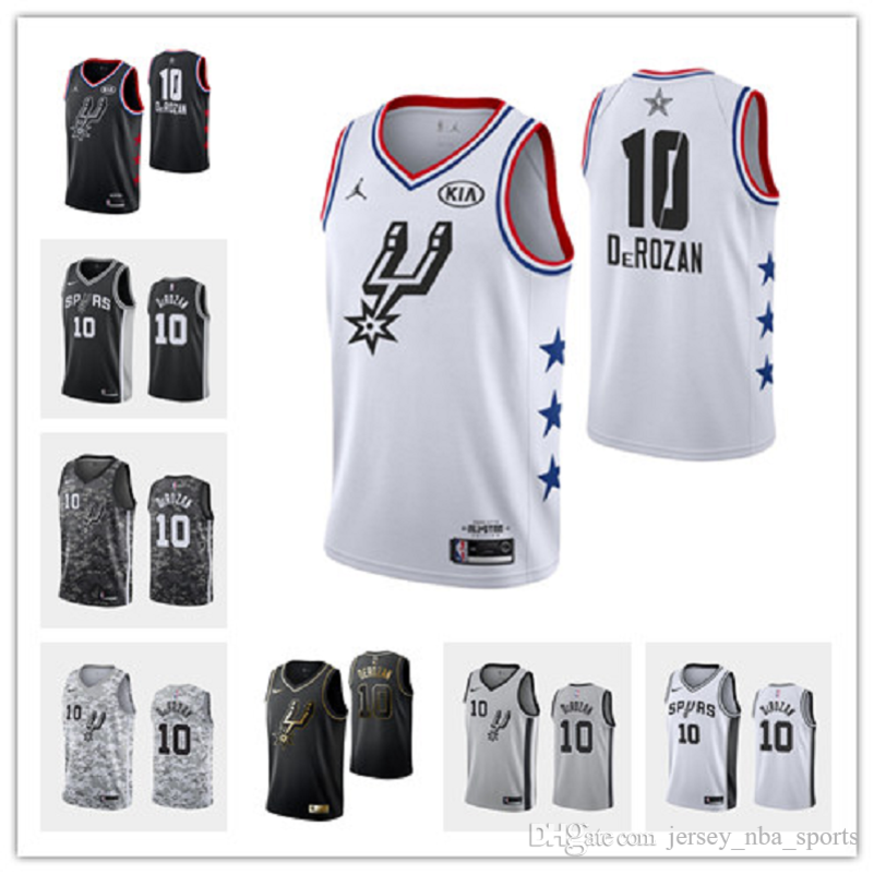 spurs jersey wholesale