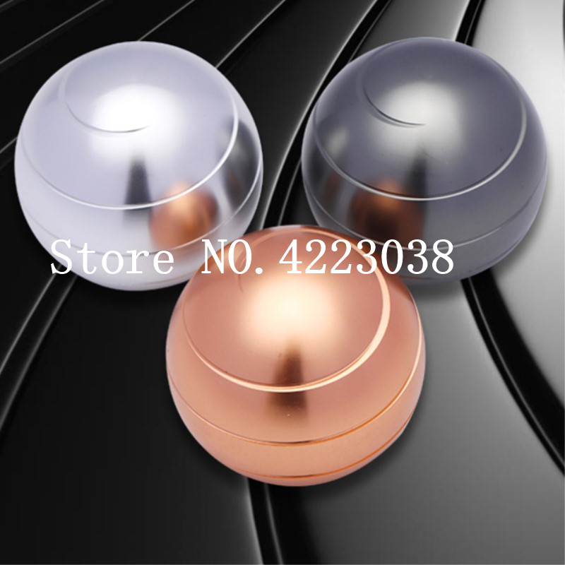 

optical phantom small gyroscope, decompression drainage toy decompression rotary gyroscope