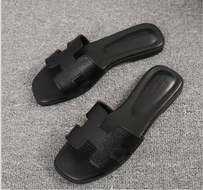 Black pebbled