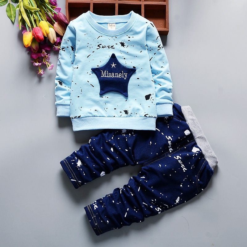 Wholesale Hip Toddler Clothes Buy Cheap In Bulk From China