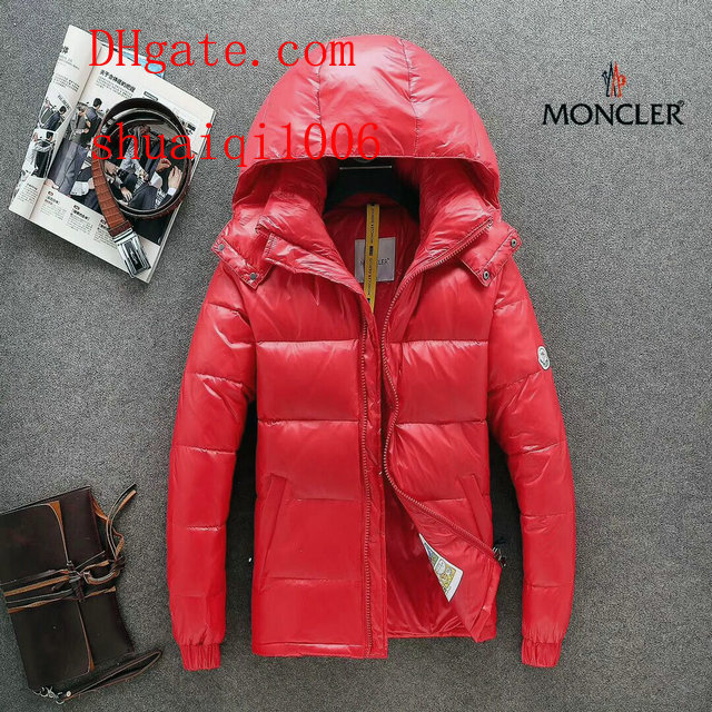 Acheter Hiver Femmes VestesVeste D'hiver Hip Hop Veste 2019 Femmes Hiver Duck Down Veste à capuche manteau grosse