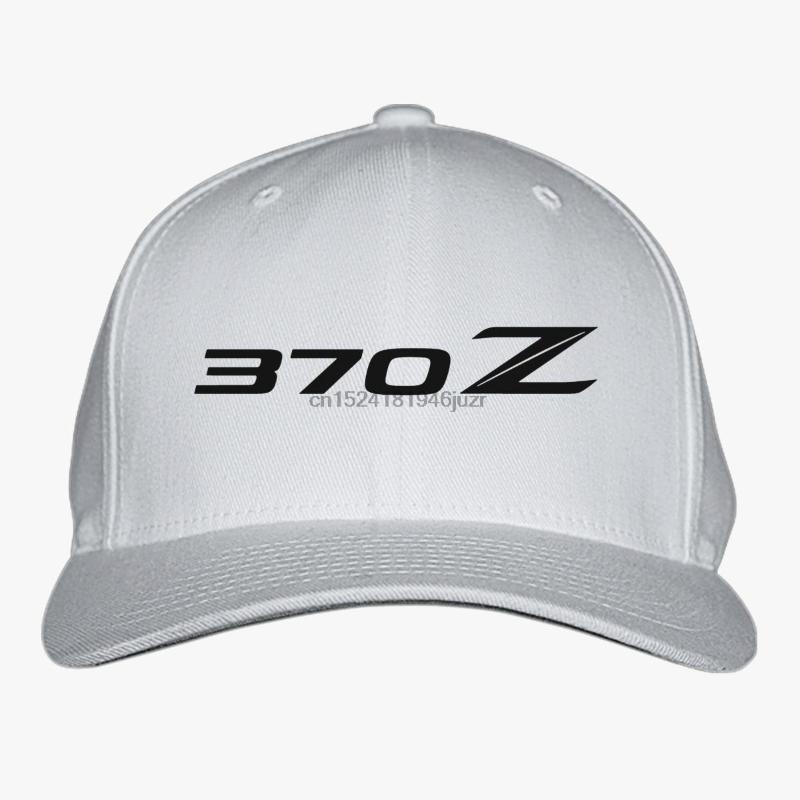 

hip hop Baseball caps Printed snapback Nissan 370Z Baseball Cap, Color19