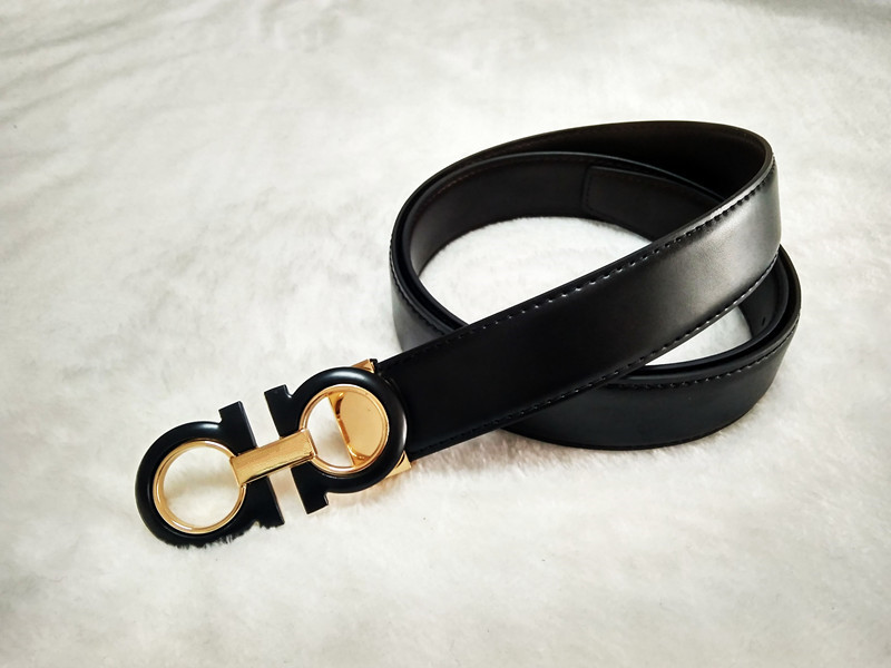 

Men Belt Designer Top Business Luxury Belt Mens Fashion Buckle Belts Wholesale Free Shipping / with box