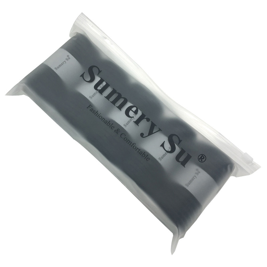 Black with Gift Bag