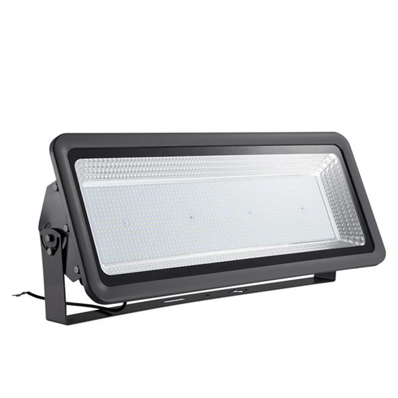 

US Stock 800W LED Flood Light High Lumen 110V Warm White Waterproof Spotlight Outdoor Garden Landscape Football Floodlights