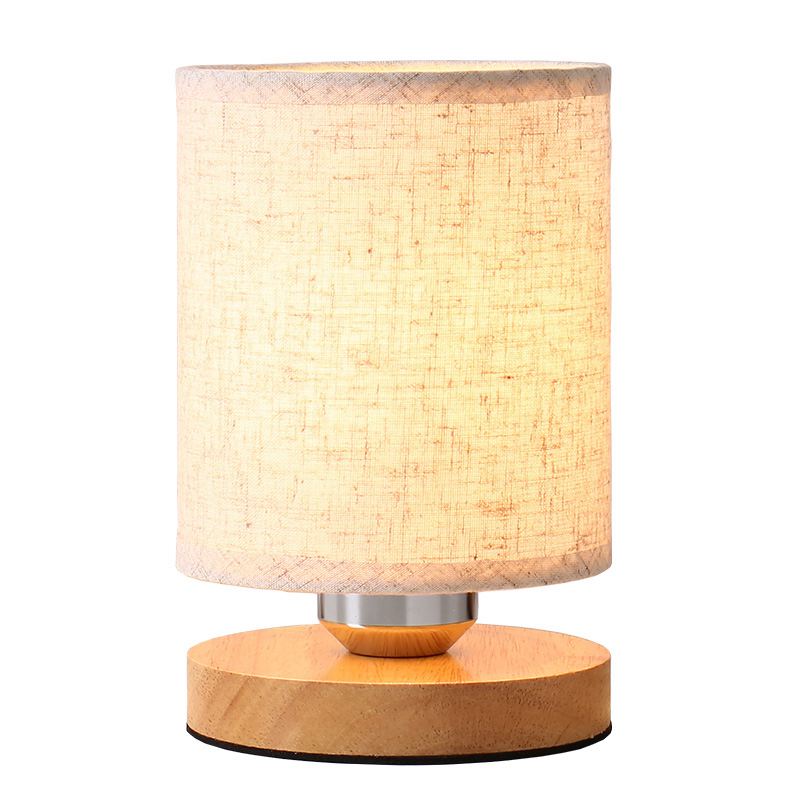 mini bedside table lamps