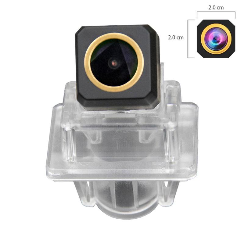 

HD 1280 x 720P Rear view Camera For MB W176 W204 W212 S204 W221 W216 E200 E300 E4000 E450 R231 with Dynamic track line car