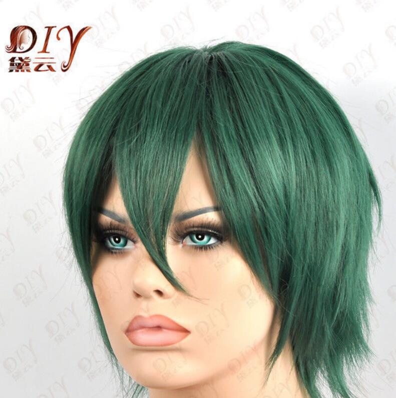 Por Mayor Pelo Corto De Color Verde Oscuro Comprar Articulos Baratos De Suministro De Argentina En China Dhgate Com